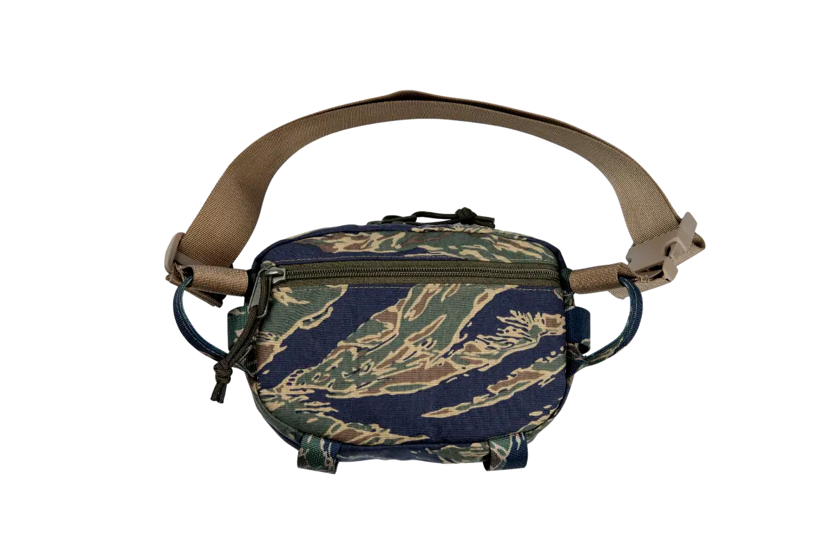 Preorder: Russian Gear Craft "Kalita" Pistol Shoulder Bag