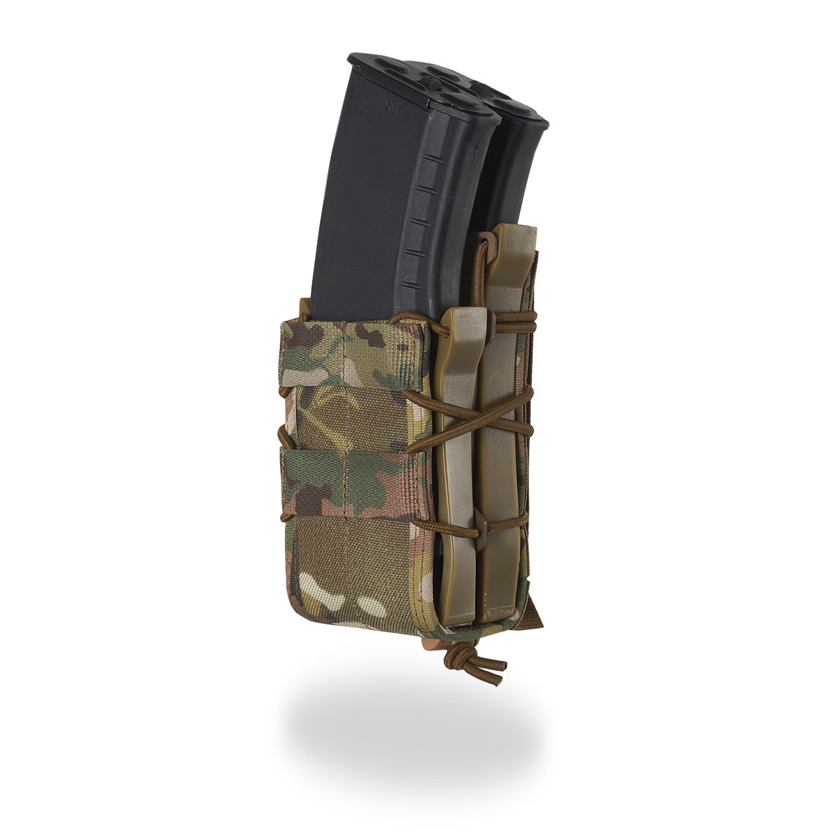 Preorder: Russian MBC Open-Top Double Tactical Magazine Pouch - Assault Rifle