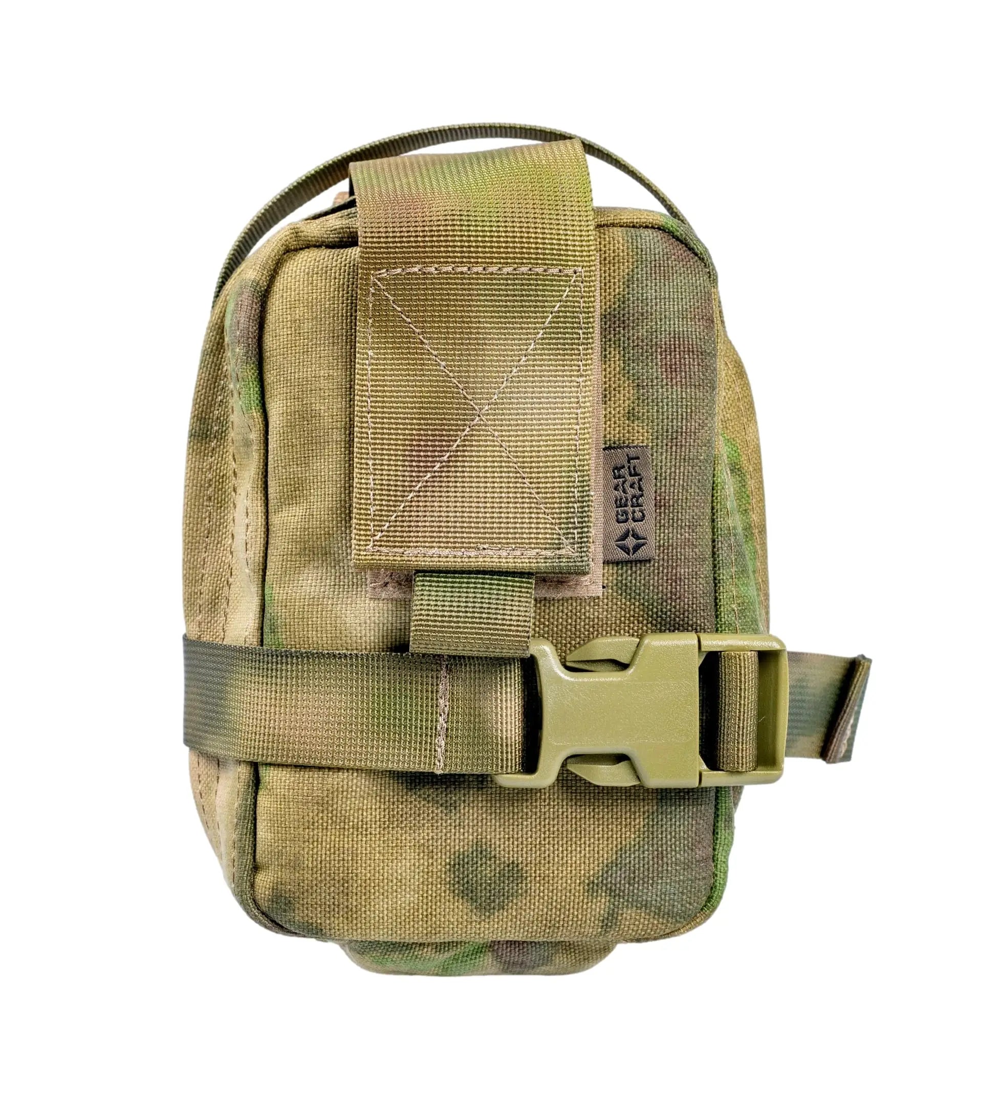Preorder: Russian Gear Craft "Cage" Small Drone Pouch