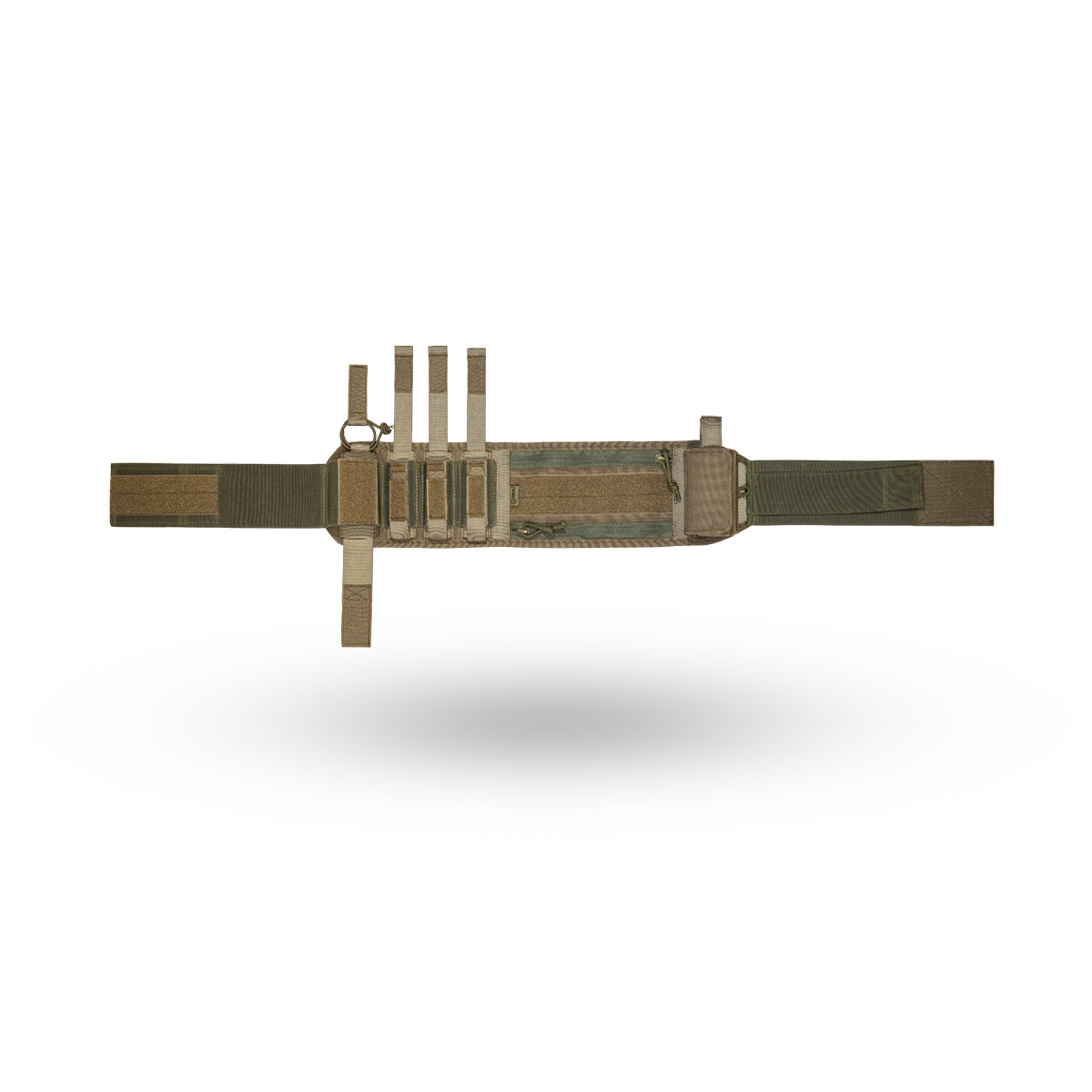 Preorder: Russian MBC Concealed Carry Belt Type 1 – Tactical Low-Profile Waist Strap