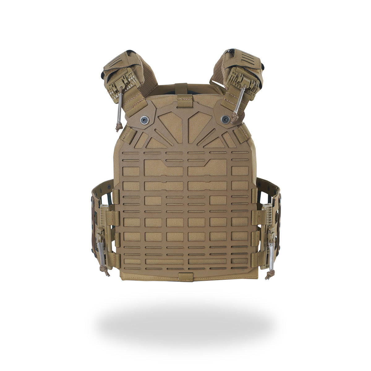 Preorder: Russian MBC Pegasus Frame Vest – Tactical Load-Bearing Modular Carrier