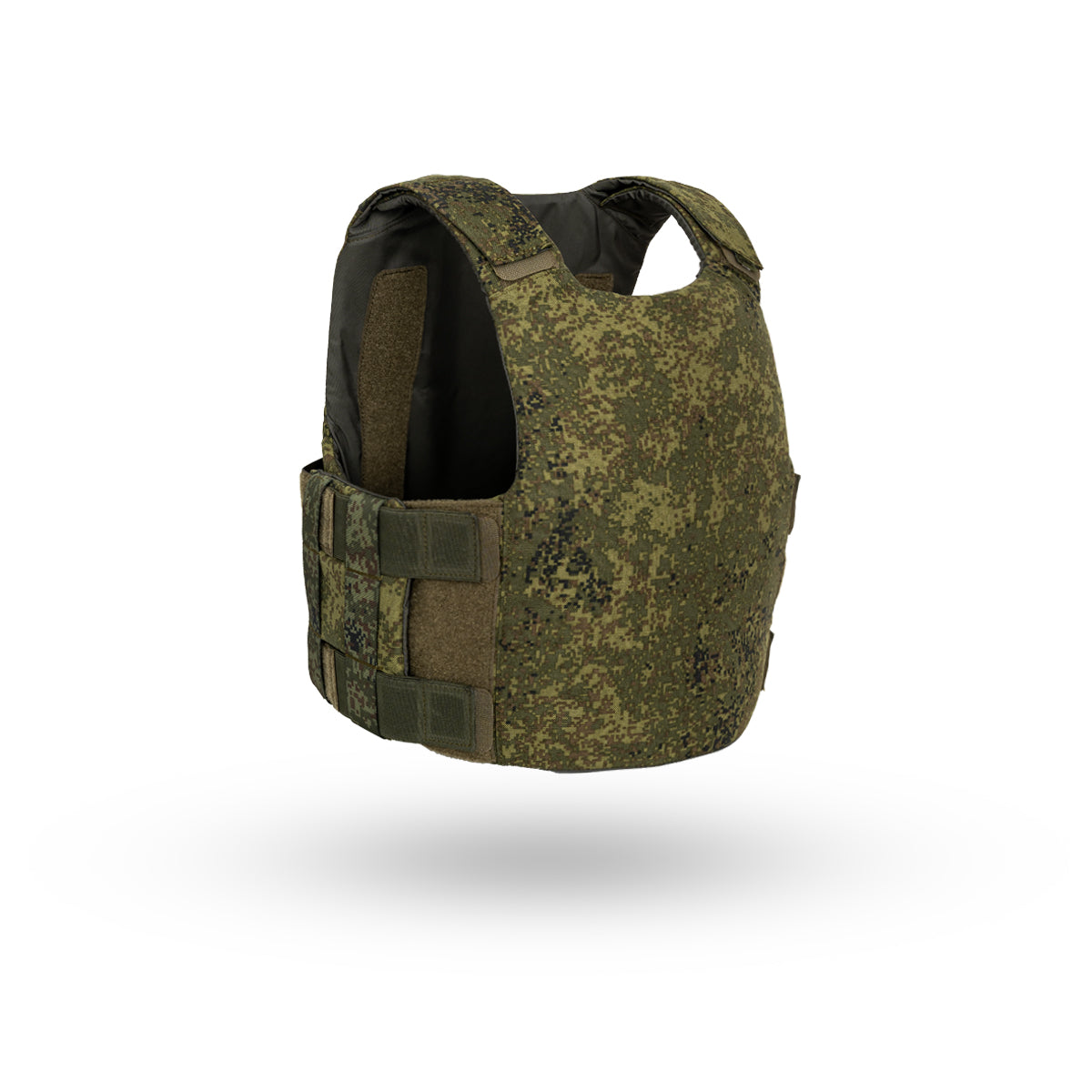 Preorder: Russian MBC Spectre Concealed Carry Vest – Tactical Low-Profile Body Armor Carrier