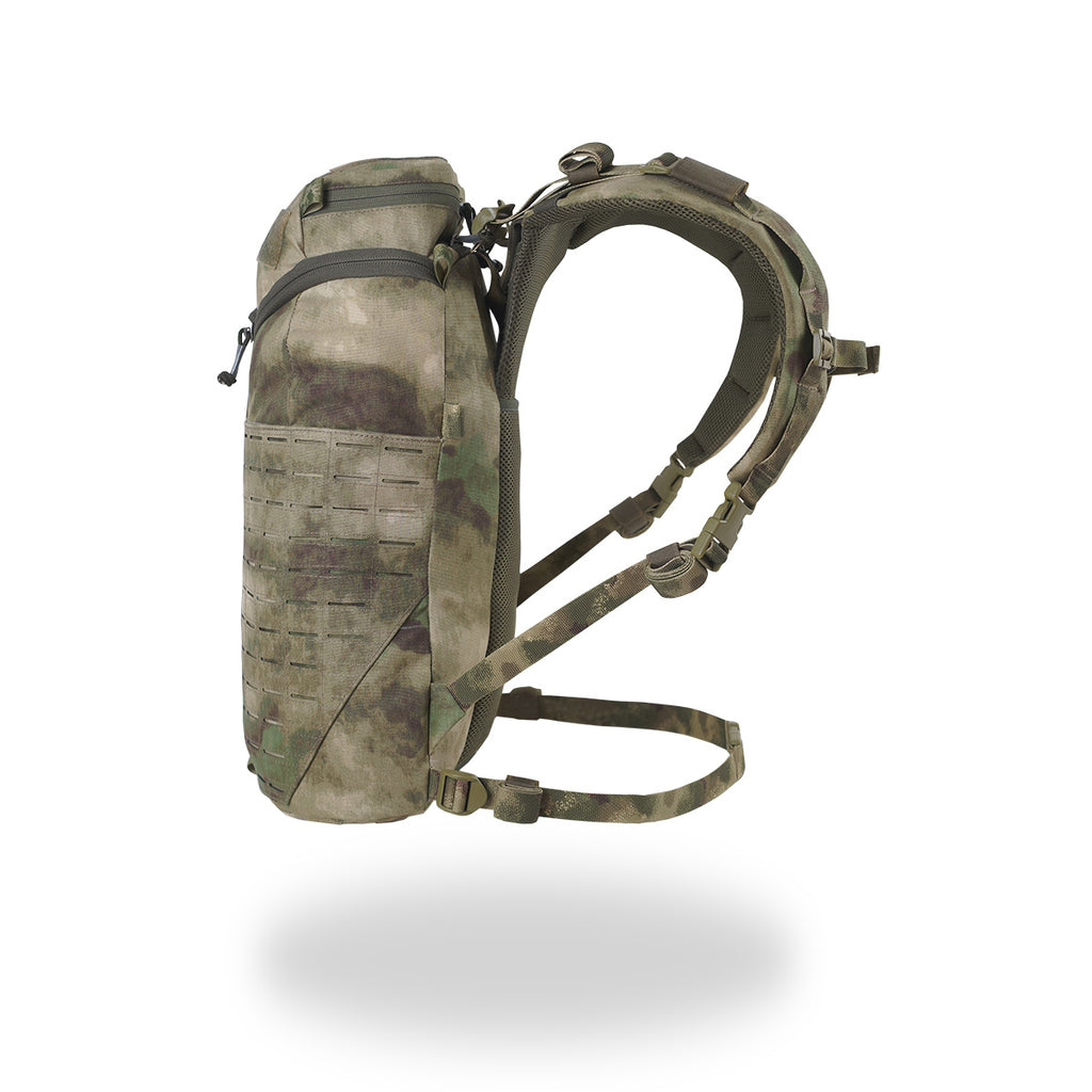 Preorder: Russian MBC Gecko 20 Tactical Backpack