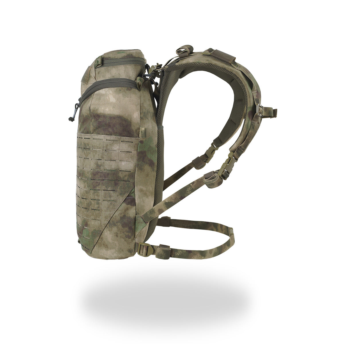 Preorder: Russian MBC Gecko 20 Tactical Backpack