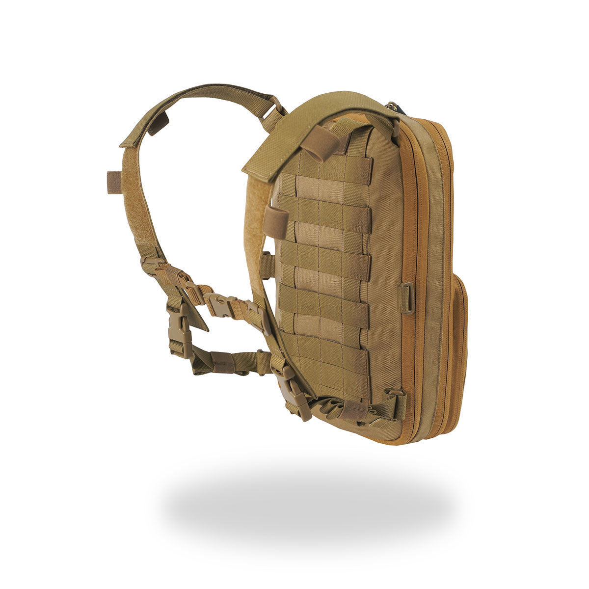 Preorder: Russian MBC FlatPack-2 Tactical Backpack