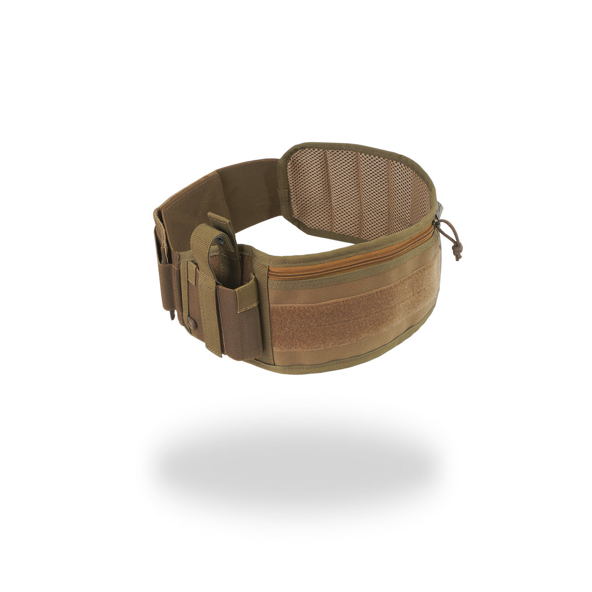 Preorder: Russian MBC Concealed Carry Belt Type 2 – Tactical Low-Profile Waist Strap