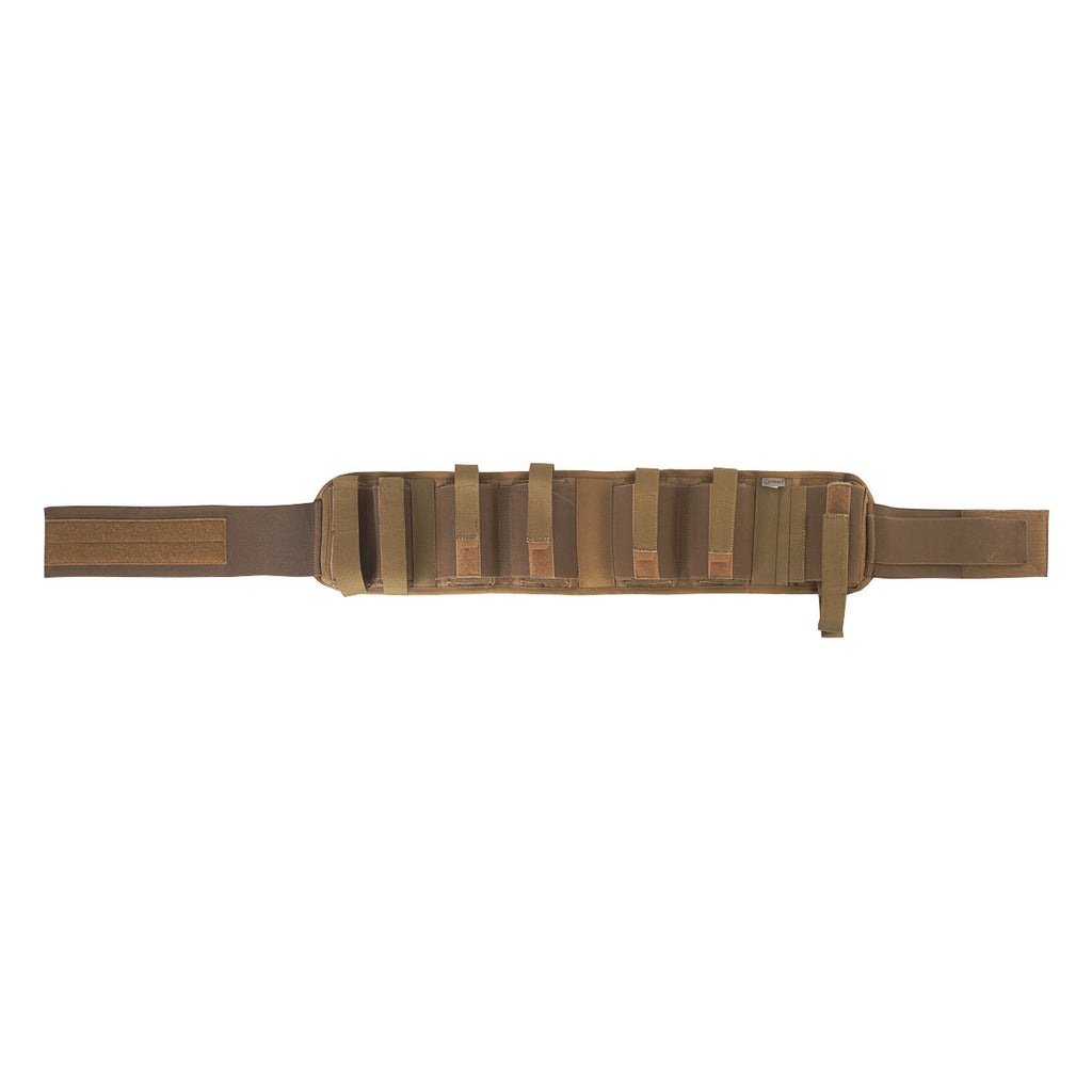 Preorder: Russian MBC Concealed Carry Belt Type 3 – Tactical Low-Profile Waist Strap