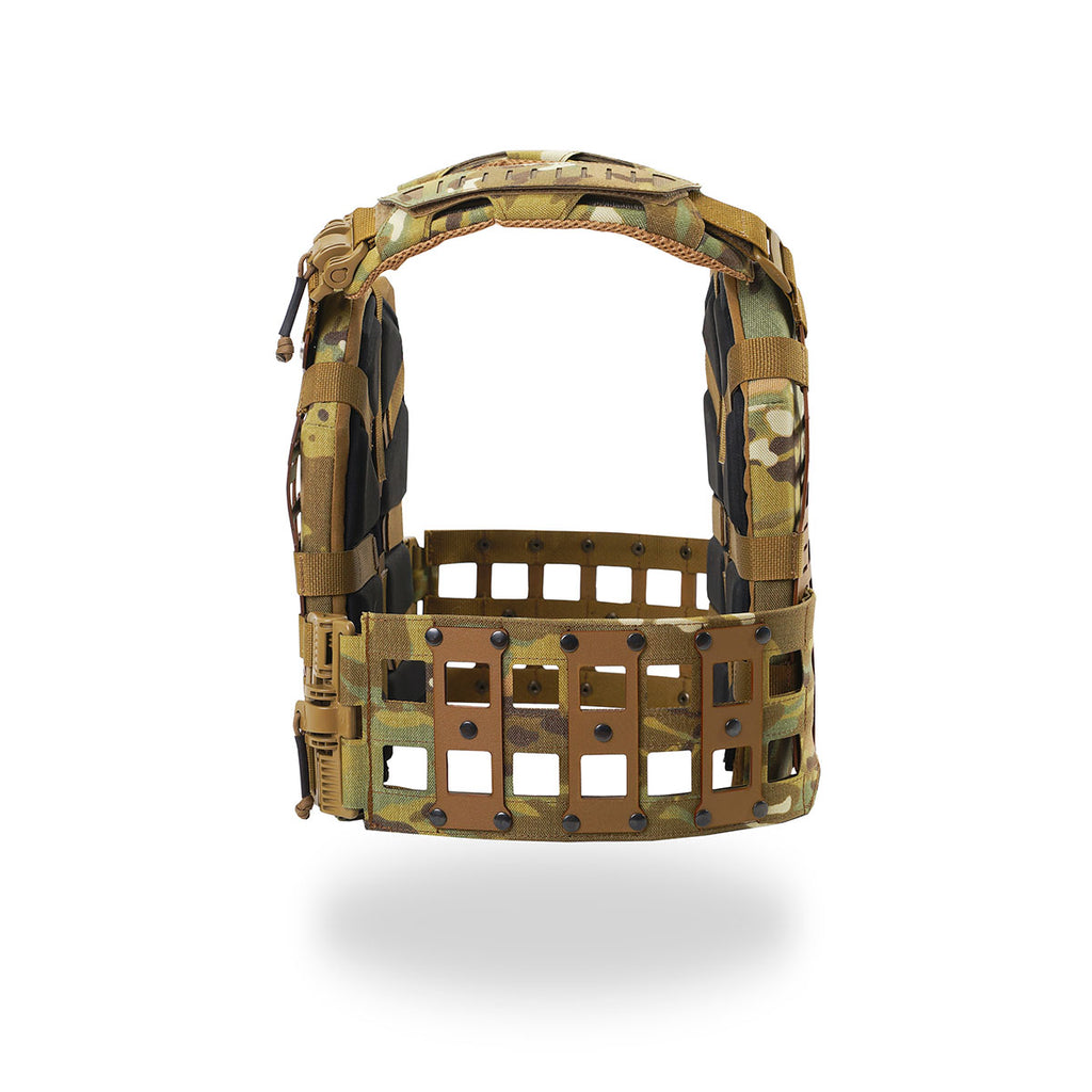 Preorder: Russian MBC Pegasus Frame Vest – Tactical Load-Bearing Modular Carrier