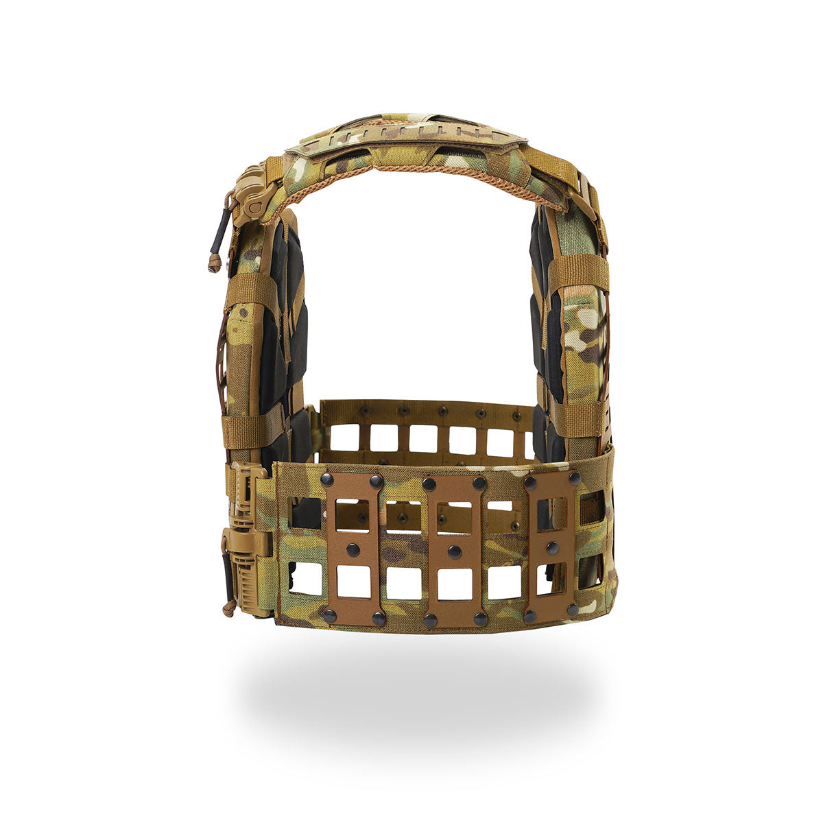 Preorder: Russian MBC Pegasus Frame Vest – Tactical Load-Bearing Modular Carrier