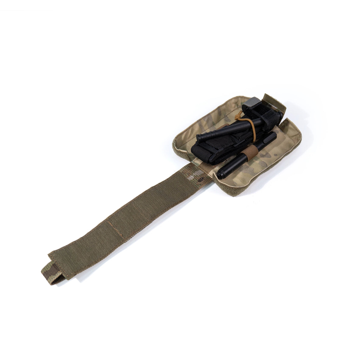 Preorder: Russian Fillin Tourniquet Pouch PRO