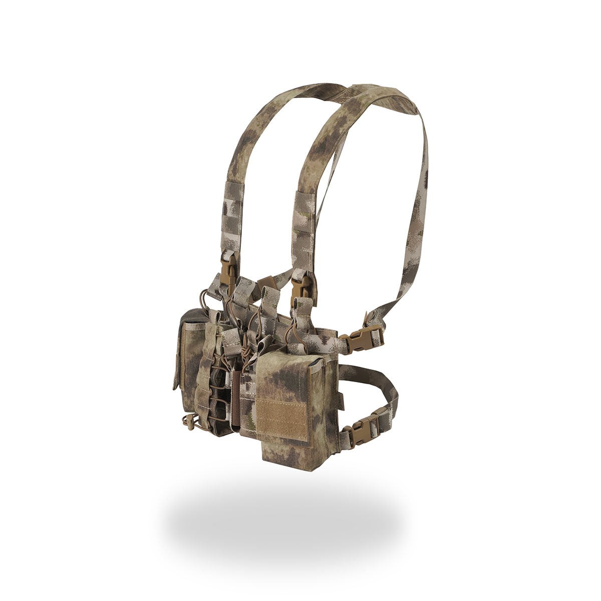 Preorder: Russian MBC D3 Chest Rig – Tactical Modular Front Panel Load-Bearing System