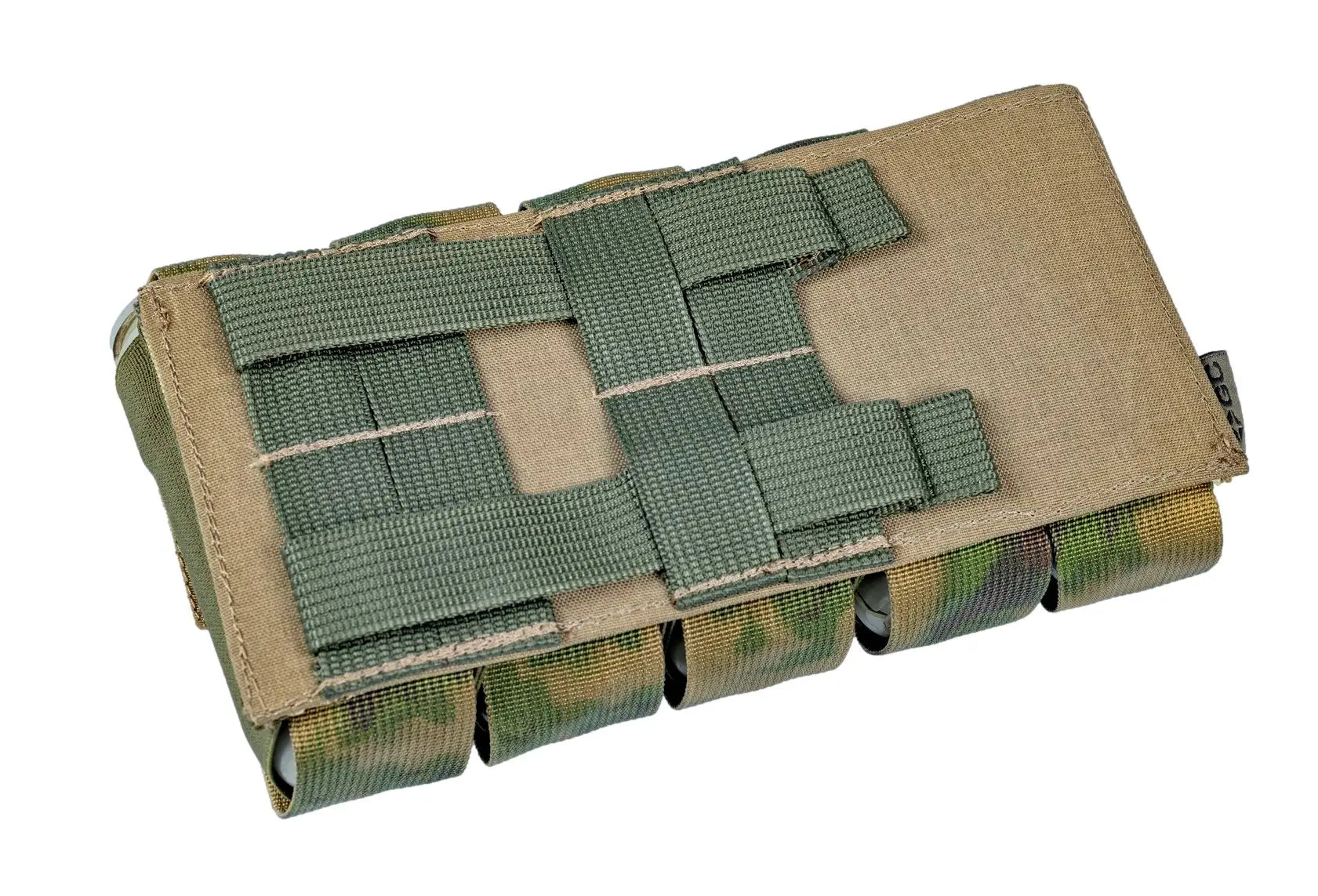 Preorder: Russian Gear Craft VOG 40mm Grenade Pouch - 5 Round Capacity