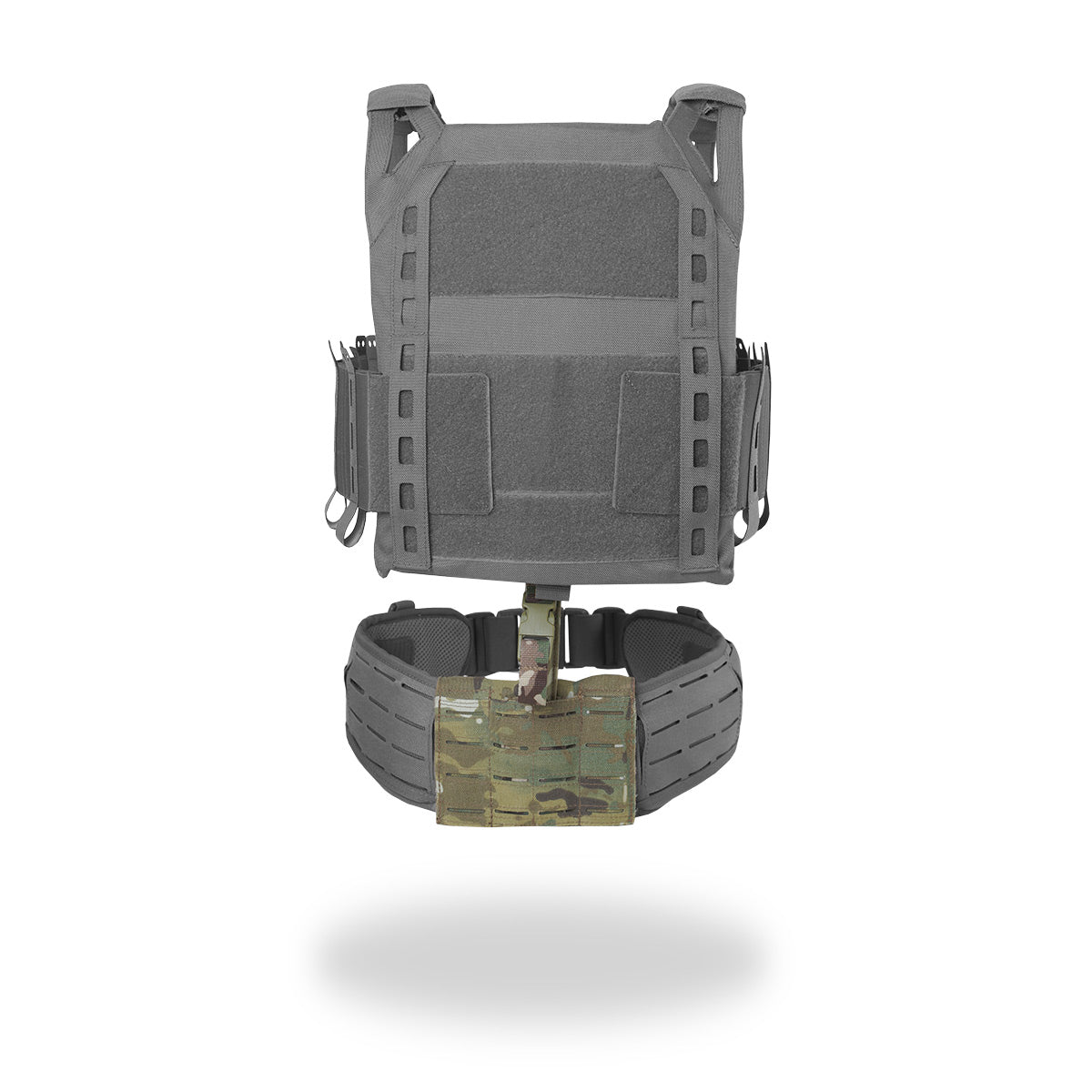 Preorder: Russian MBC "Metronome" Weight Distribution System – Tactical Load-Bearing Support Vest