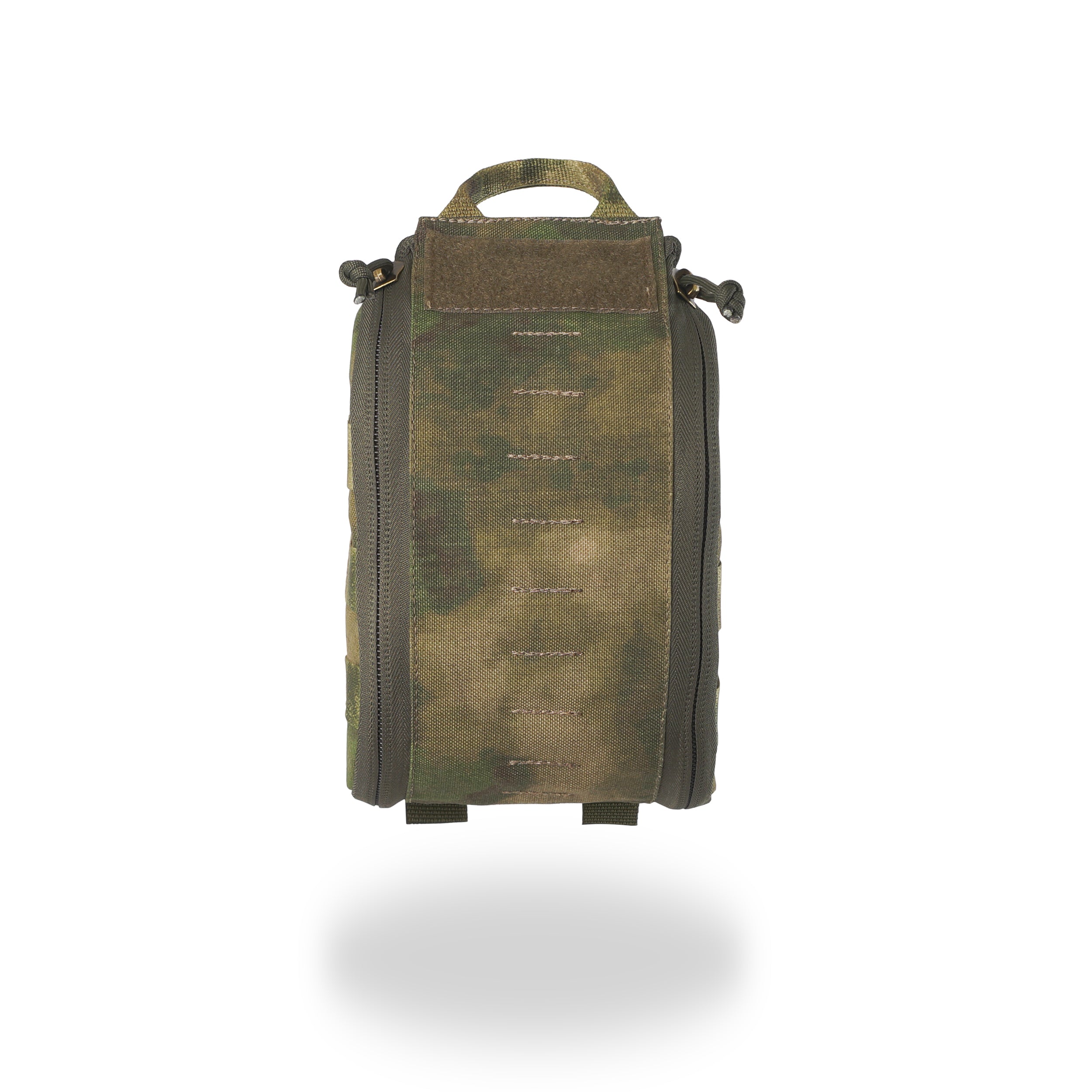 Preorder: Russian MBC Medium Tactical IFAK Pouch - Zippered