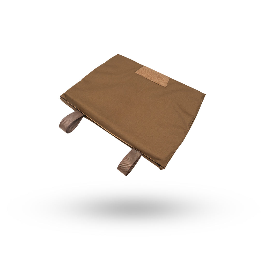 Preorder: Russian MBC "Atoll" Anatomical Seat Pad
