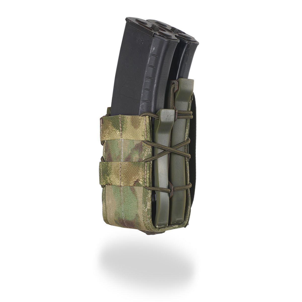 Preorder: Russian MBC Open-Top Double Tactical Magazine Pouch - Assault Rifle