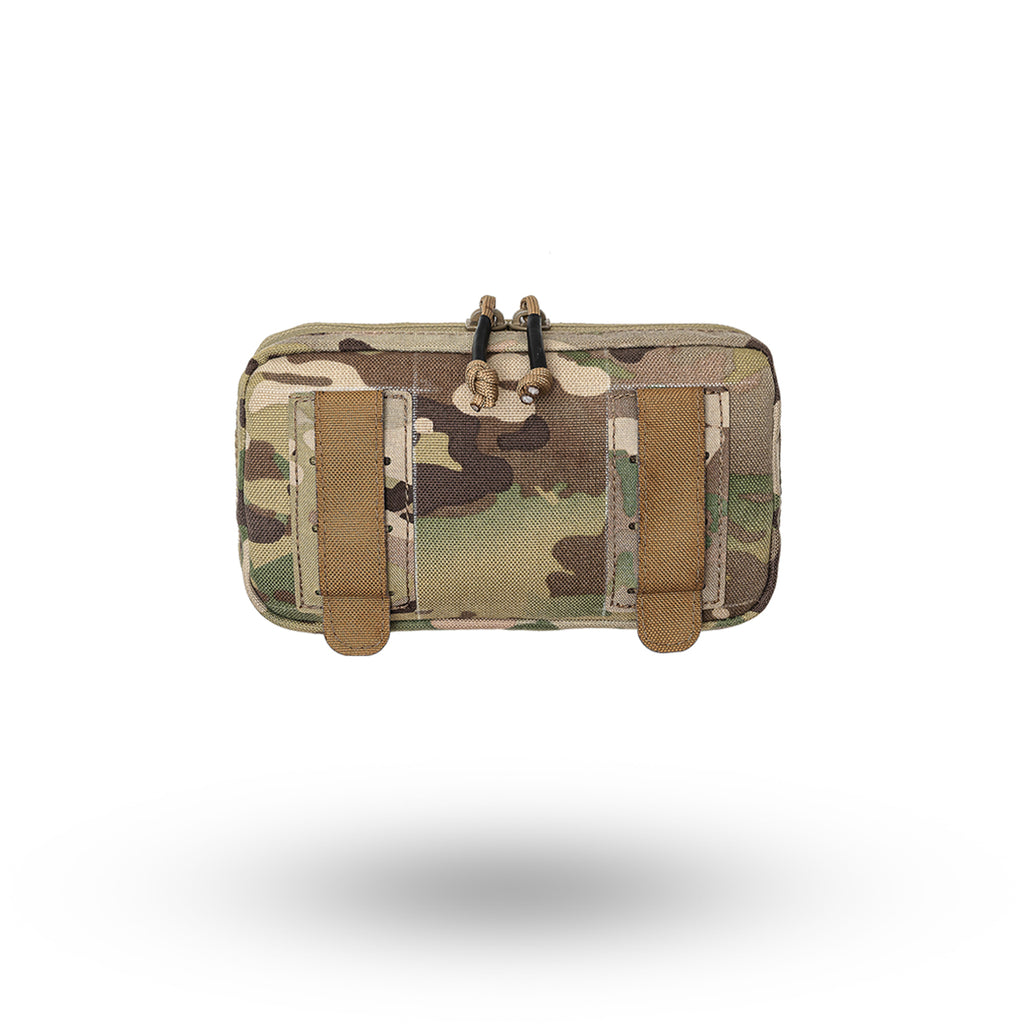 Russian MBC Gear Admin Smartphone Pouch - Multicam