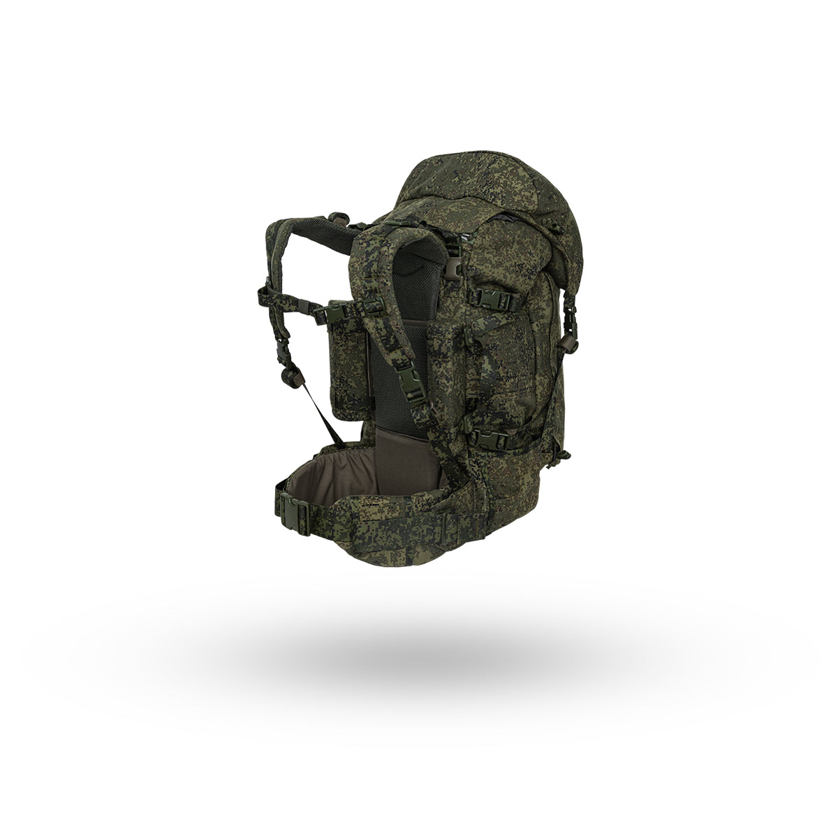 Preorder: Russian MBC Cayman 60 Tactical Backpack