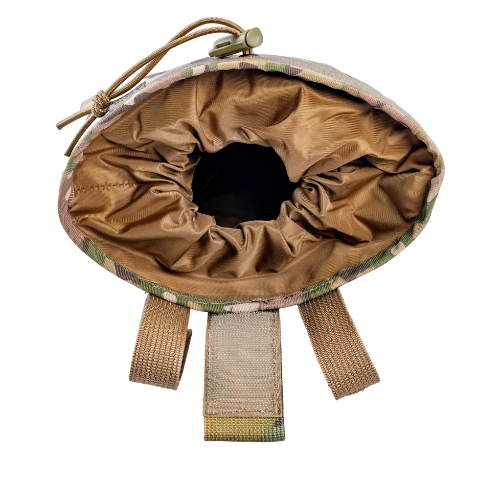 Preorder: Russian Gear Craft MK-1 Tactical Dump Pouch