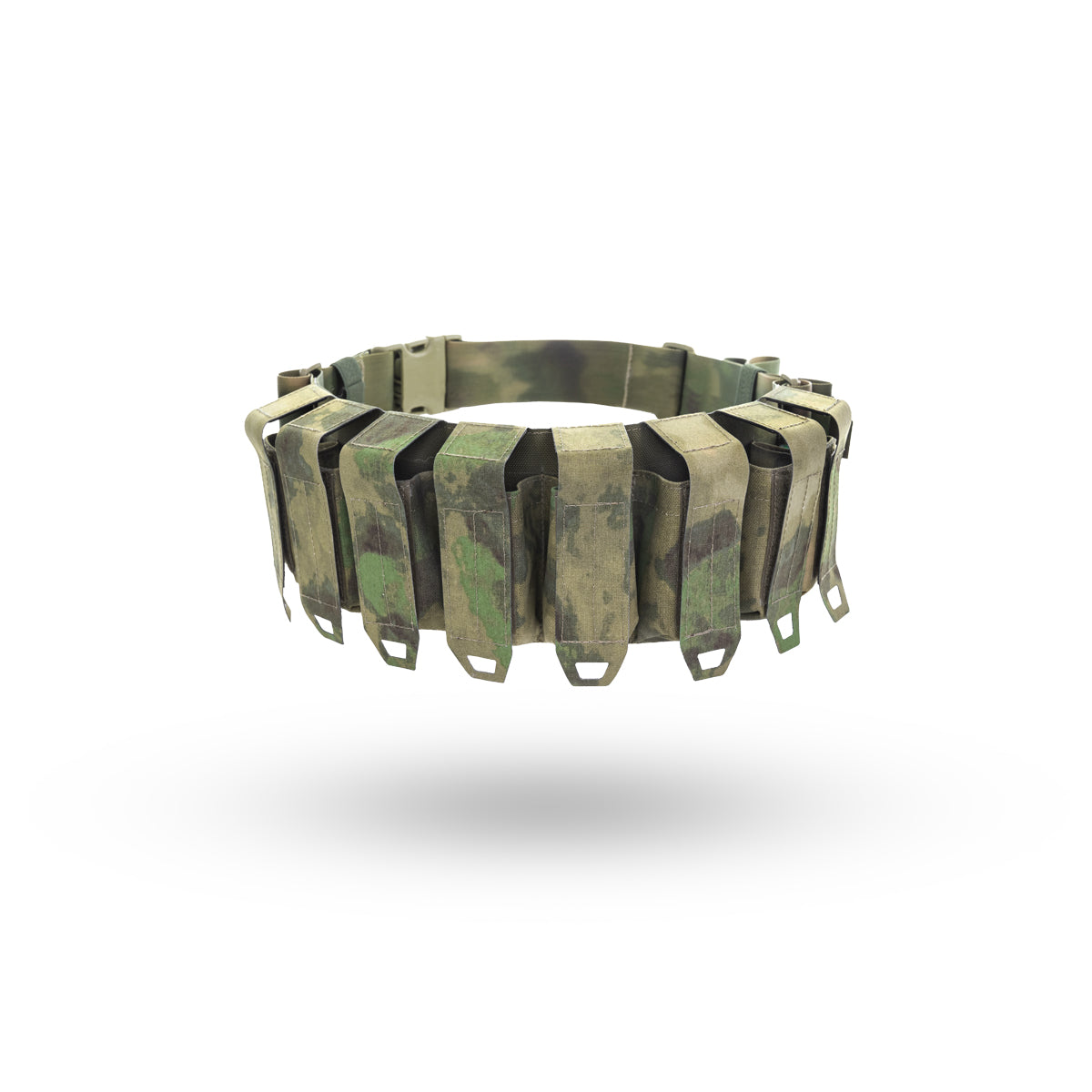 Preorder: Russian MBC Tactical 8-Round Bandolier - 43mm Grenade Launcher Pouch for GM-94 LPO-97