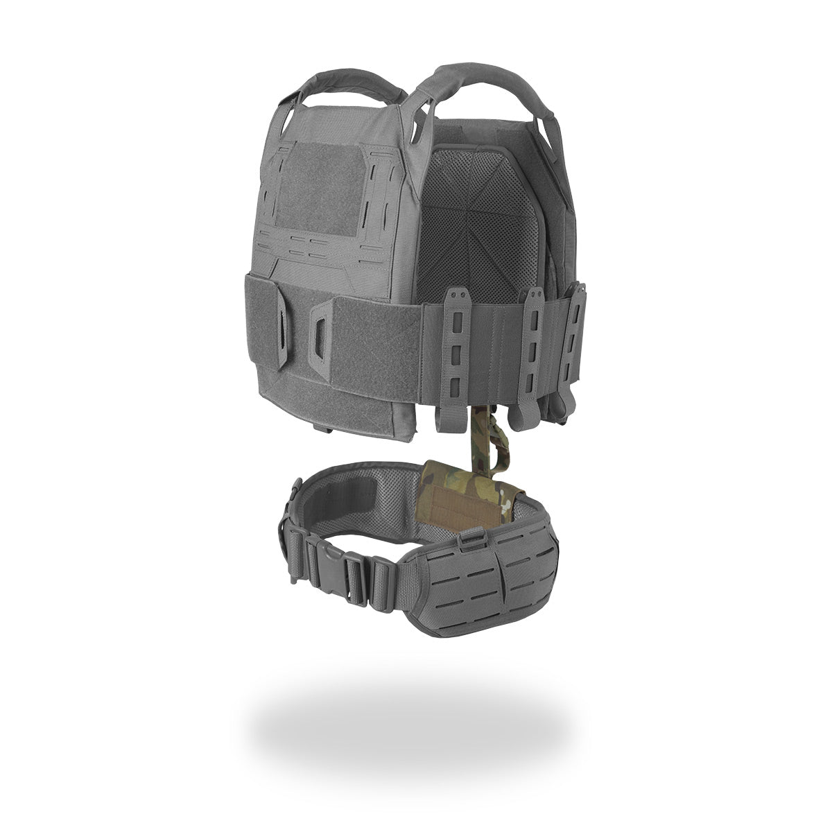 Preorder: Russian MBC "Metronome" Weight Distribution System – Tactical Load-Bearing Support Vest