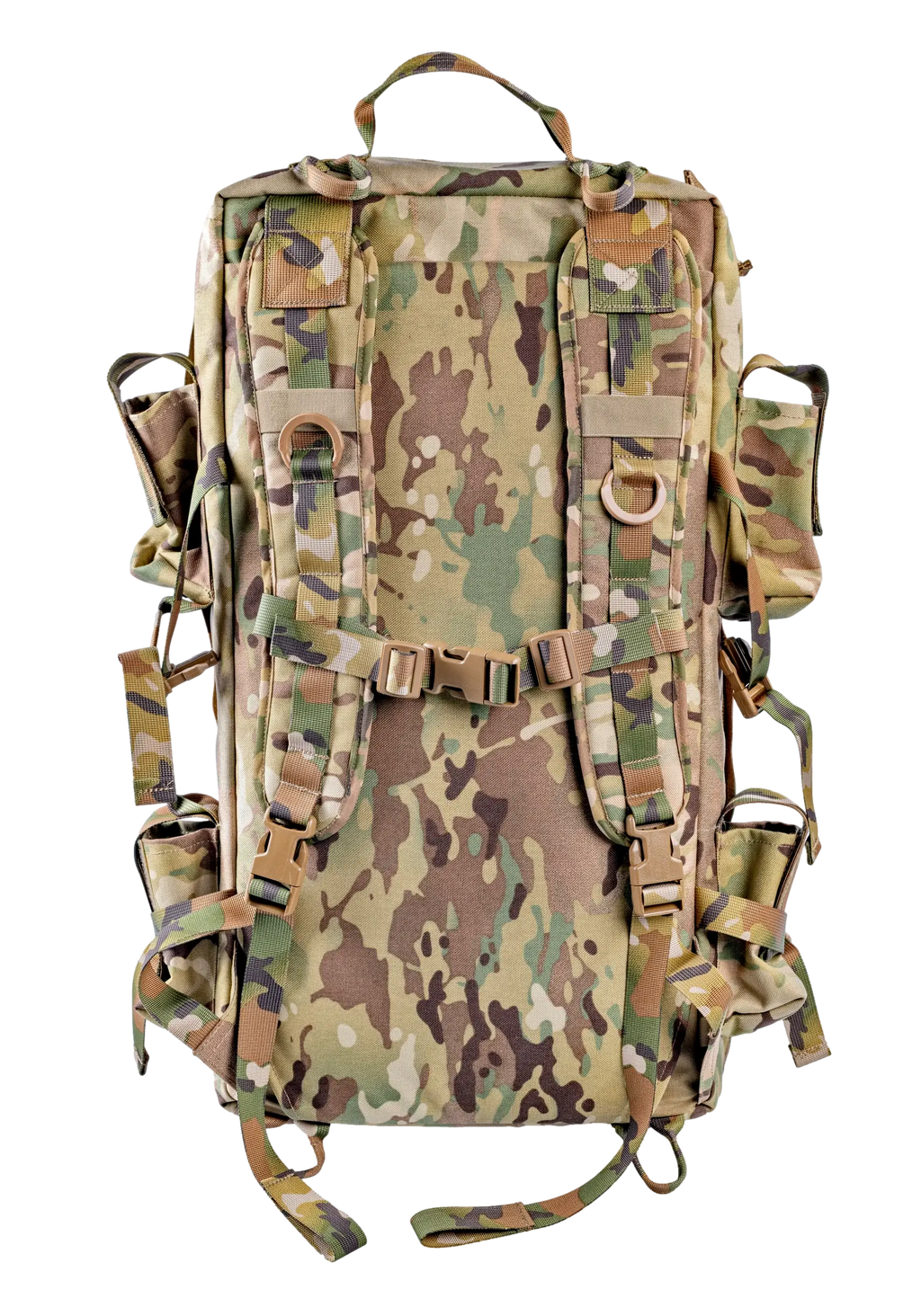 Preorder: Russian Gear Craft "MK-1" Military Medical Backpack