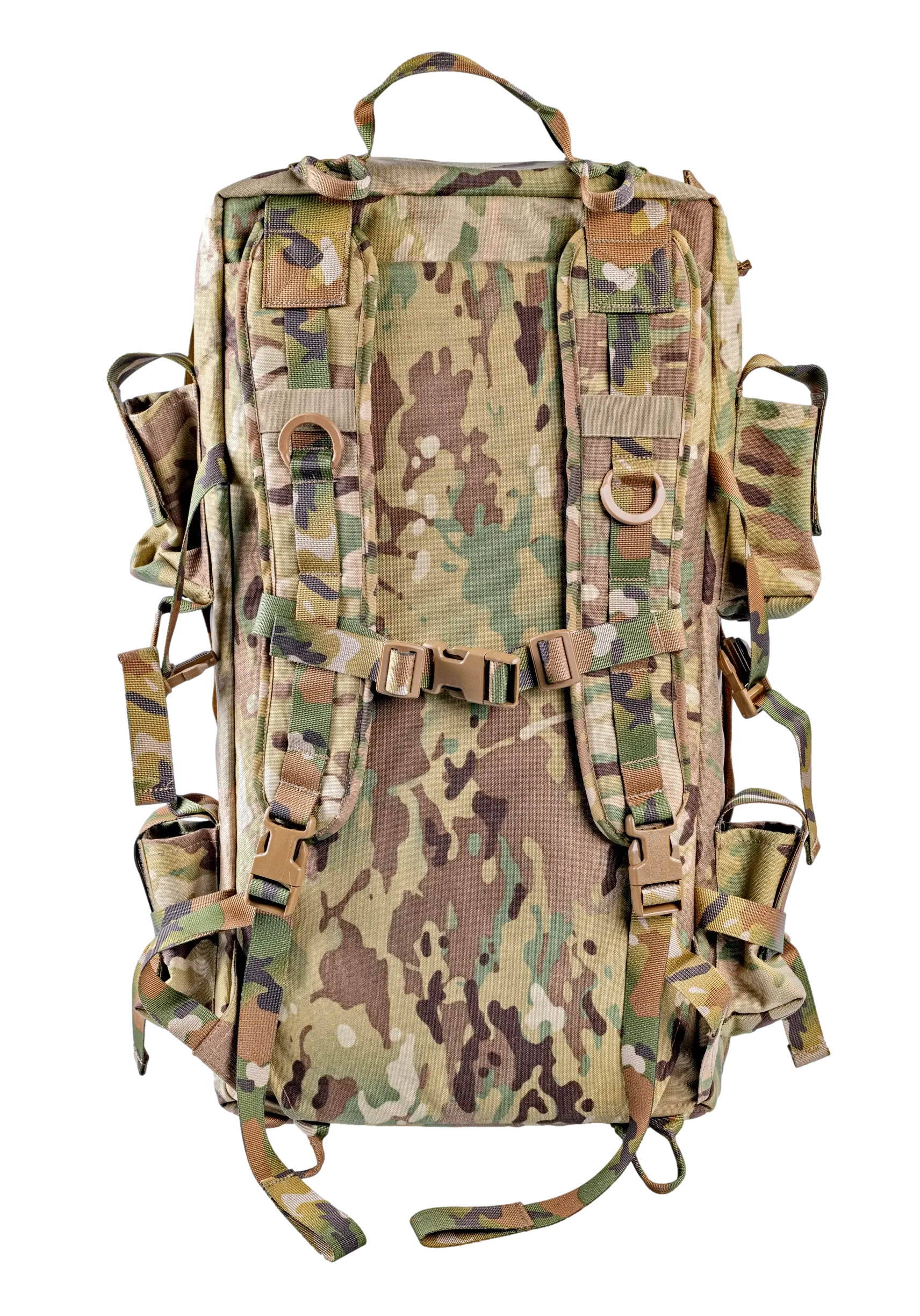 Preorder: Russian Gear Craft "MK-1" Military Medical Backpack