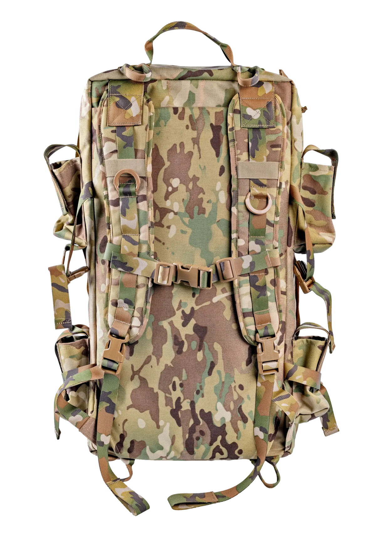 Preorder: Russian Gear Craft "MK-1" Military Medical Backpack