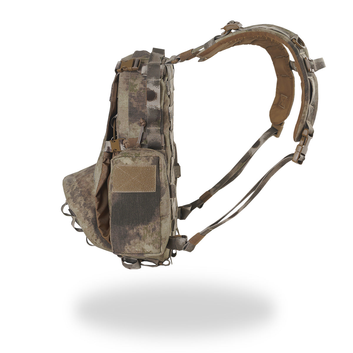 Preorder: Russian MBC Beaver Tactical Assault Backpack