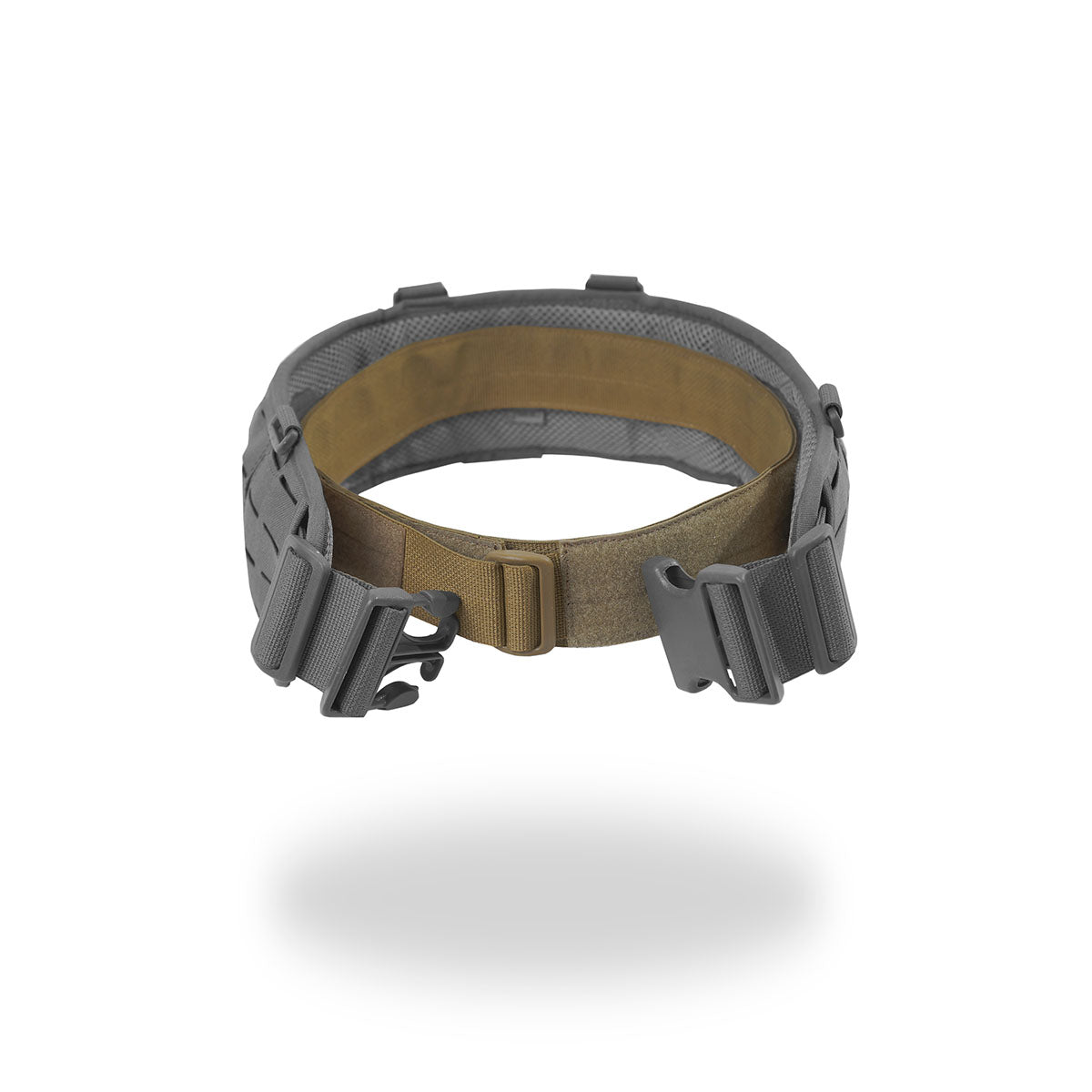 Preorder: Russian MBC Tactical Pants Belt with Velcro – Adjustable Heavy-Duty Waist Strap