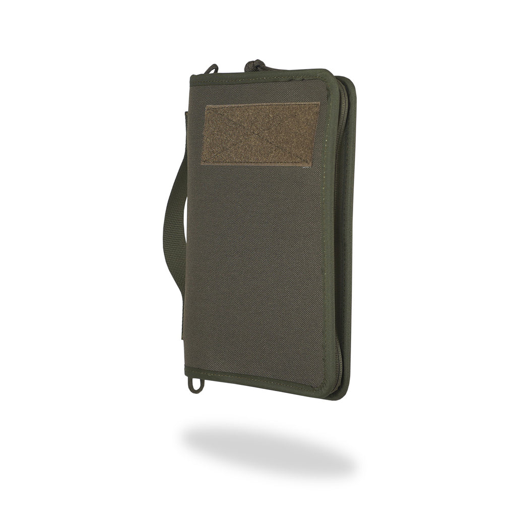 Preorder: Russian MBC Military A5 Notepad Organizer/Pouch