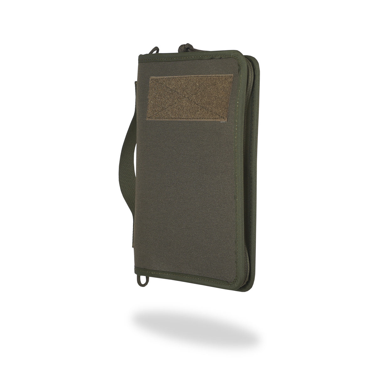 Preorder: Russian MBC Military A5 Notepad Organizer/Pouch