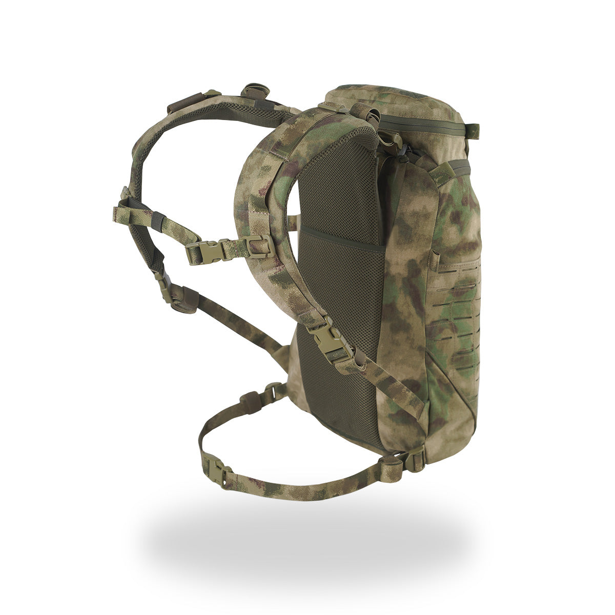 Preorder: Russian MBC Gecko 20 Tactical Backpack