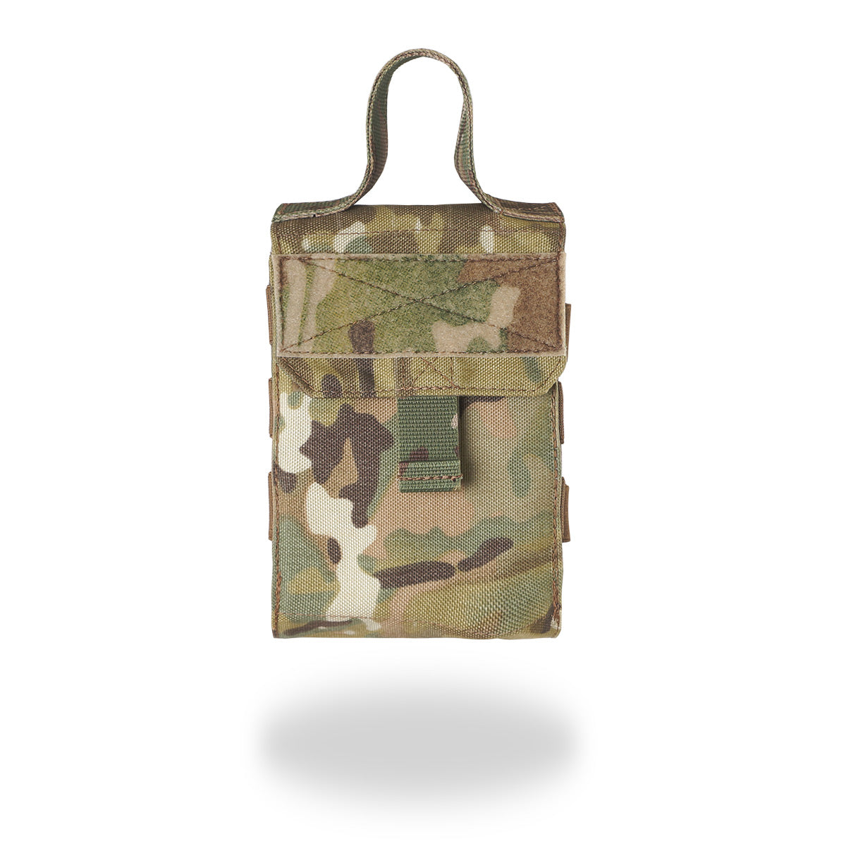Preorder: Russian MBC Type 1 Tactical Medical Insert - IFAK Organizer Pouch