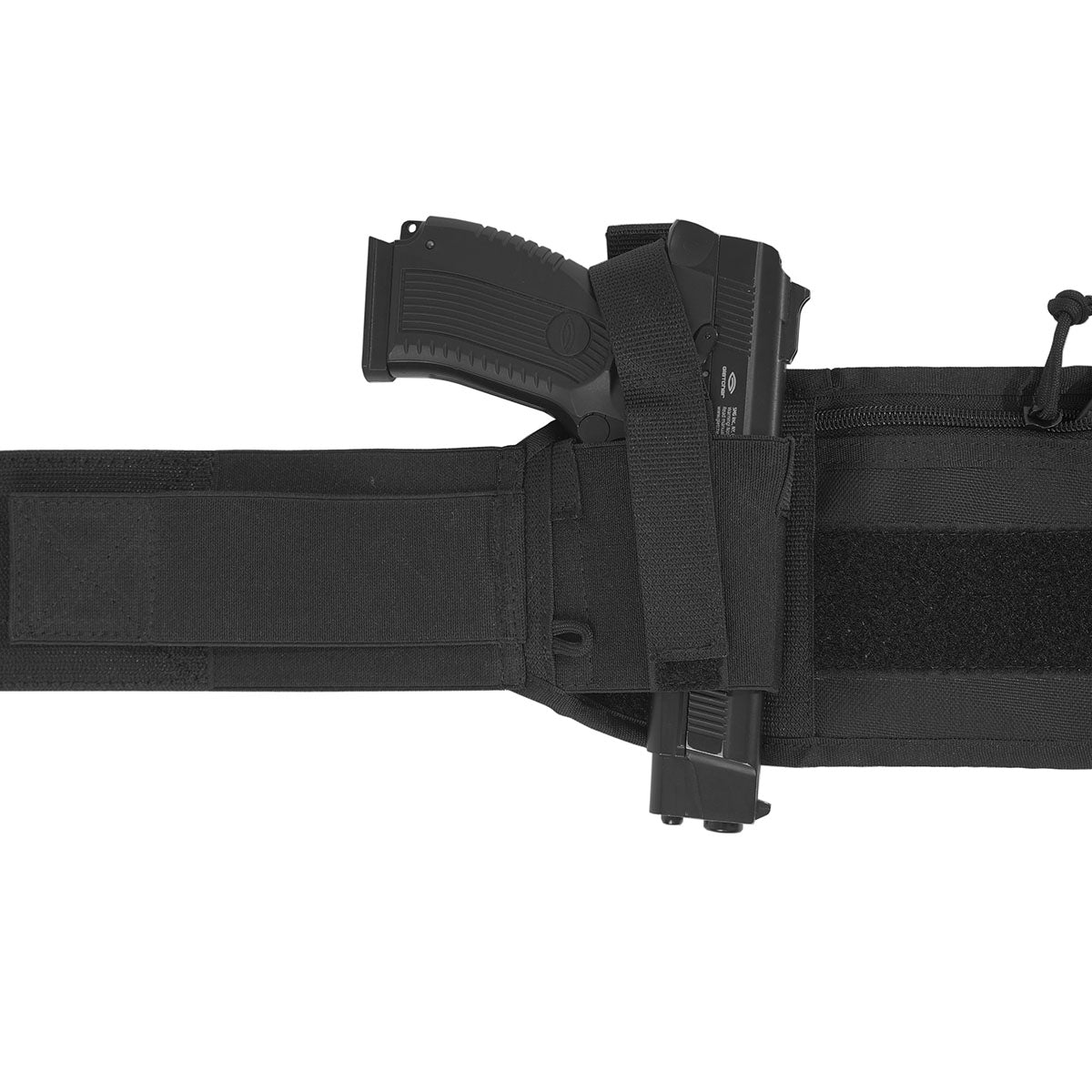 Preorder: Russian MBC Concealed Carry Belt Type 2 – Tactical Low-Profile Waist Strap