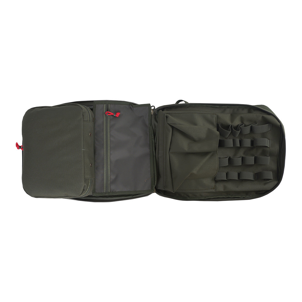 Preorder: Russian MBC "Paracelsus" Medical Backpack