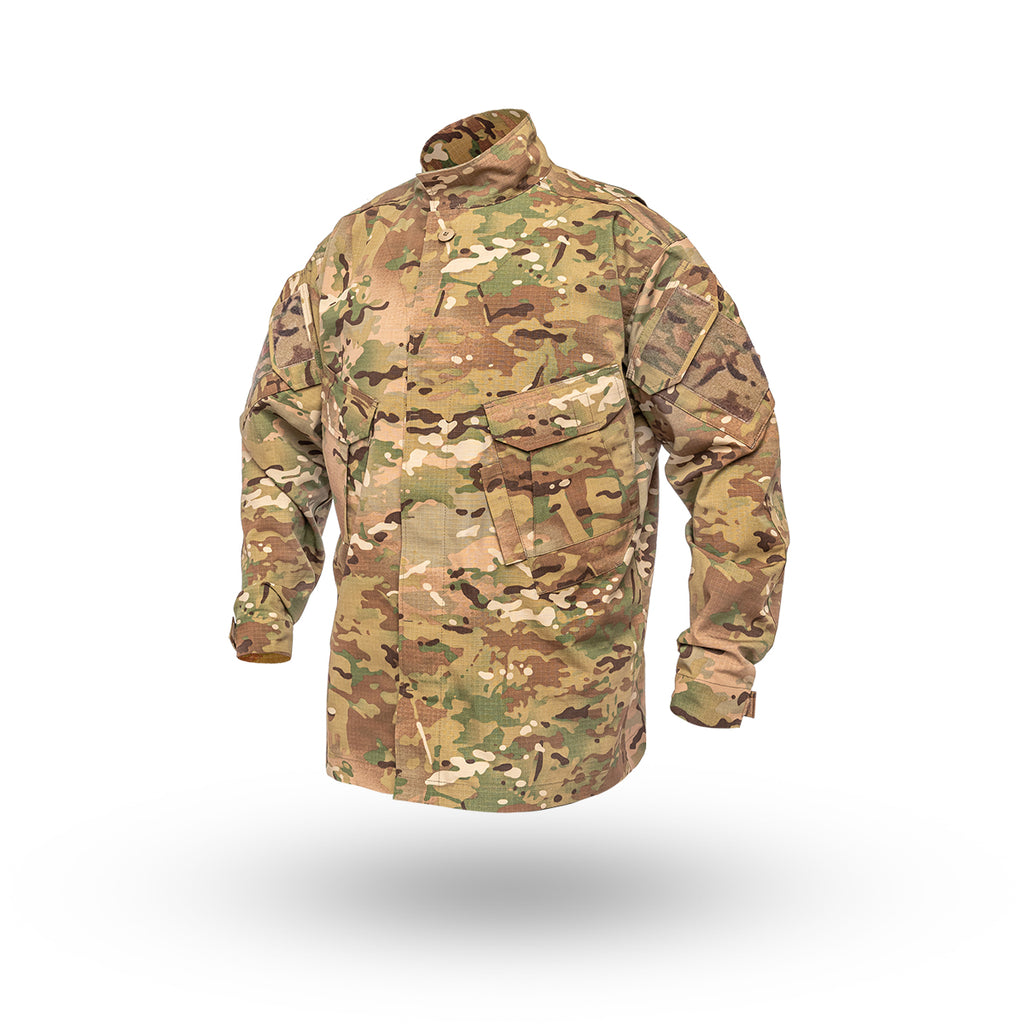 Preorder: Russian MBC Gen.3 Combat Jacket – Tactical Military Uniform Coat