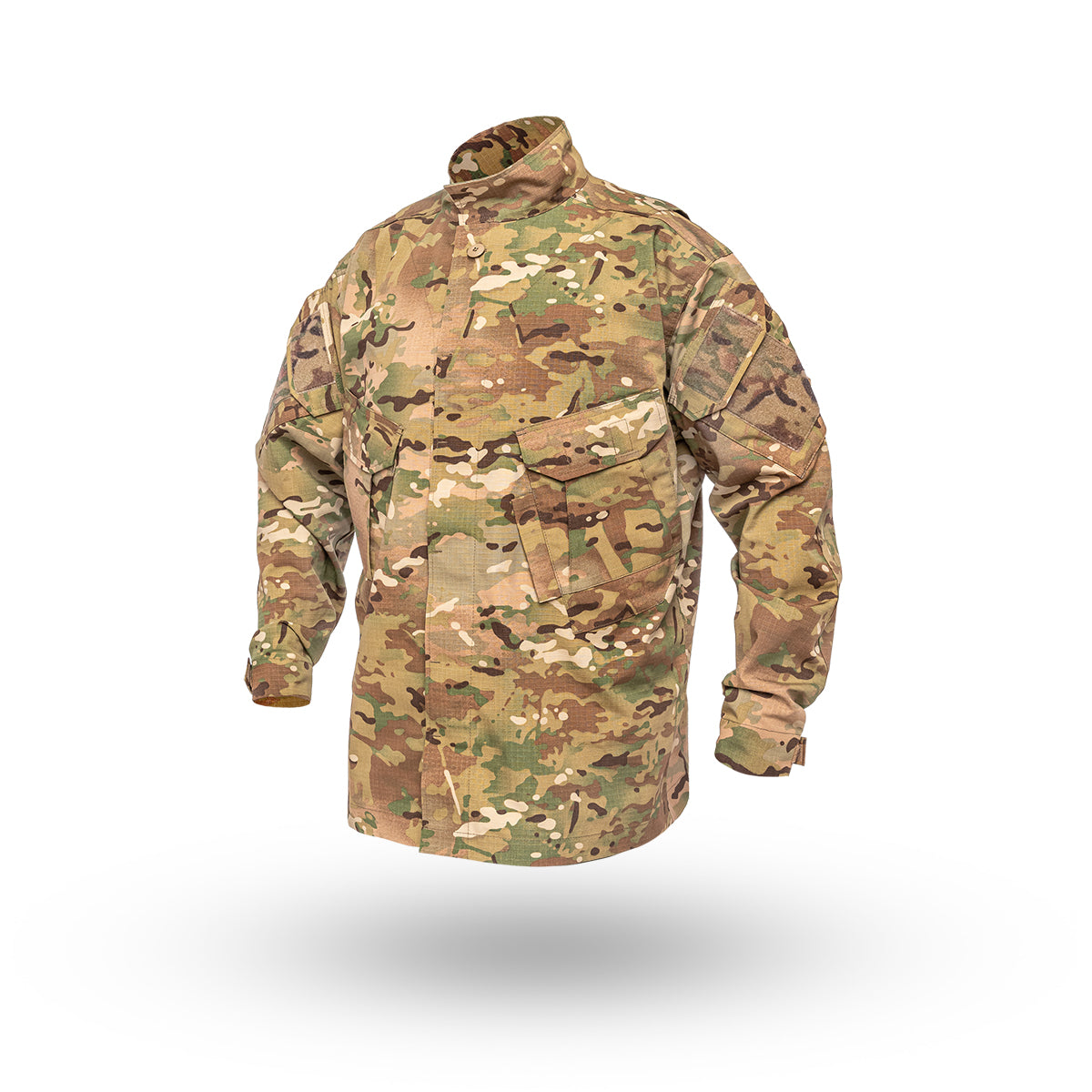 Preorder: Russian MBC Gen.3 Combat Jacket – Tactical Military Uniform Coat