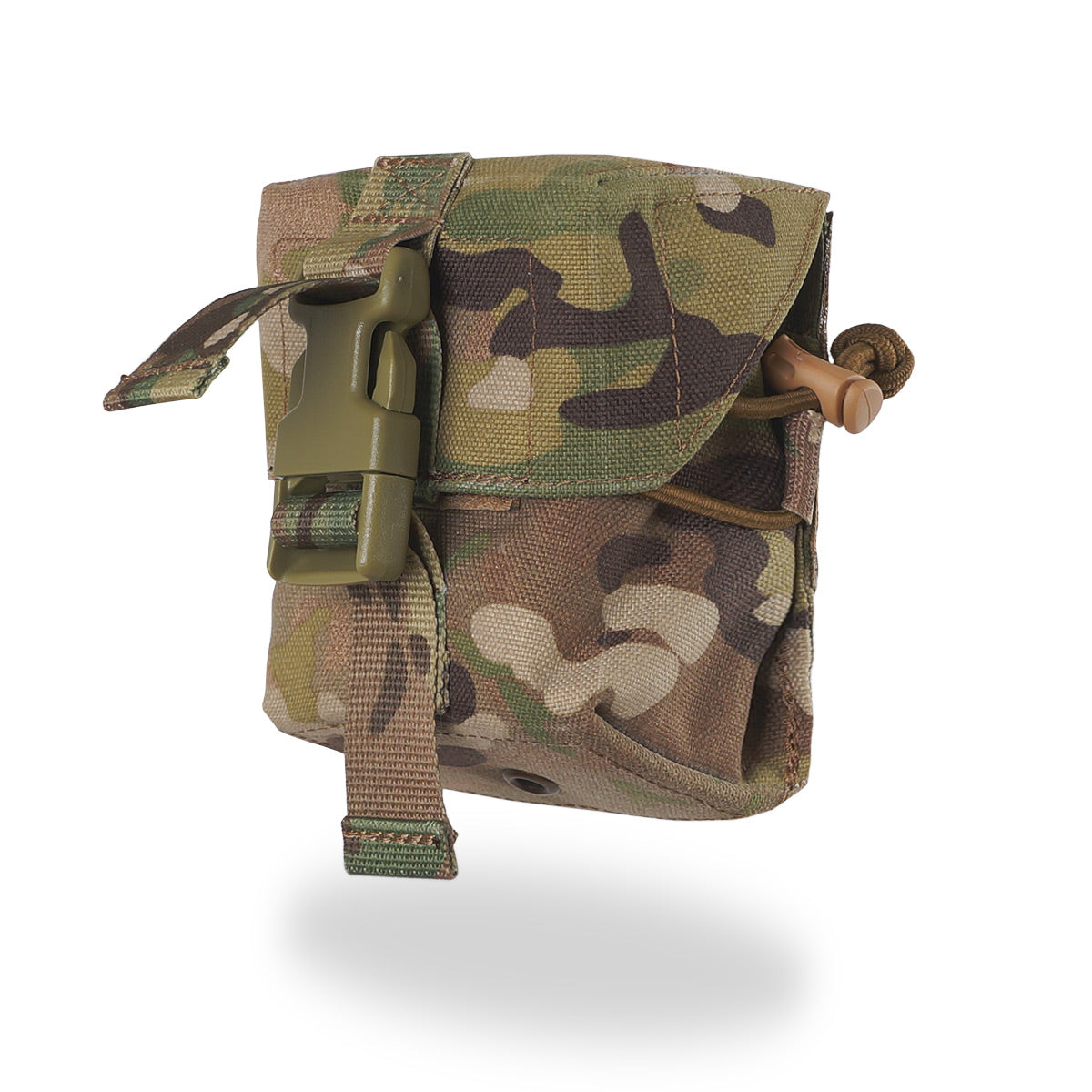 Preorder: Russian MBC Tactical Double SVD Dragunov Mag Pouch