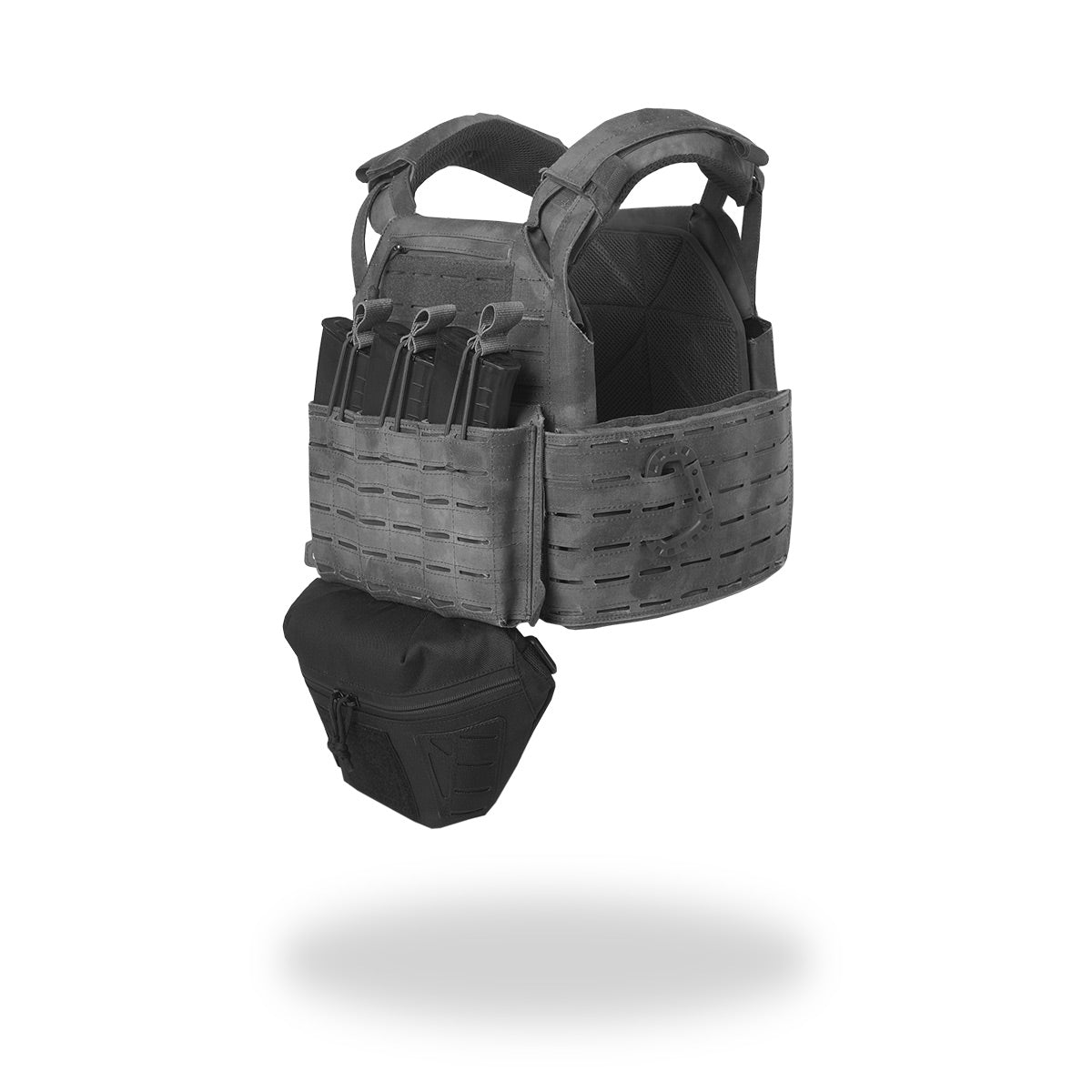 Preorder: Russian MBC "Frog" Load Bearing Waist Pouch/Bag