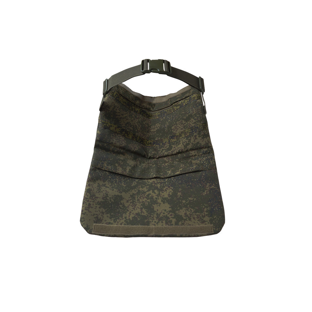 Preorder: Russian MBC Folding Seat Pad