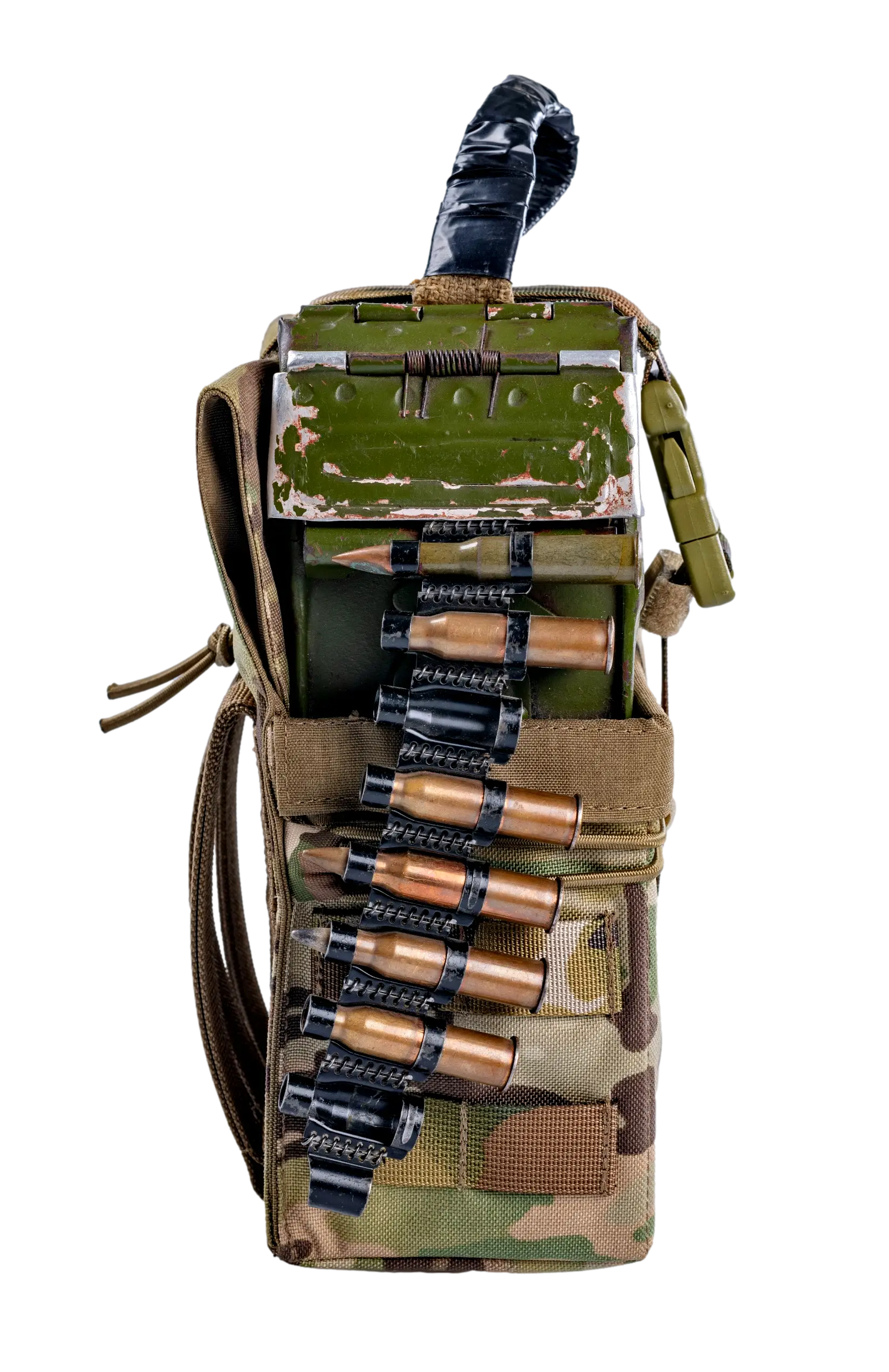 Preorder: Russian Gear Craft "Chimera" Universal Pouch