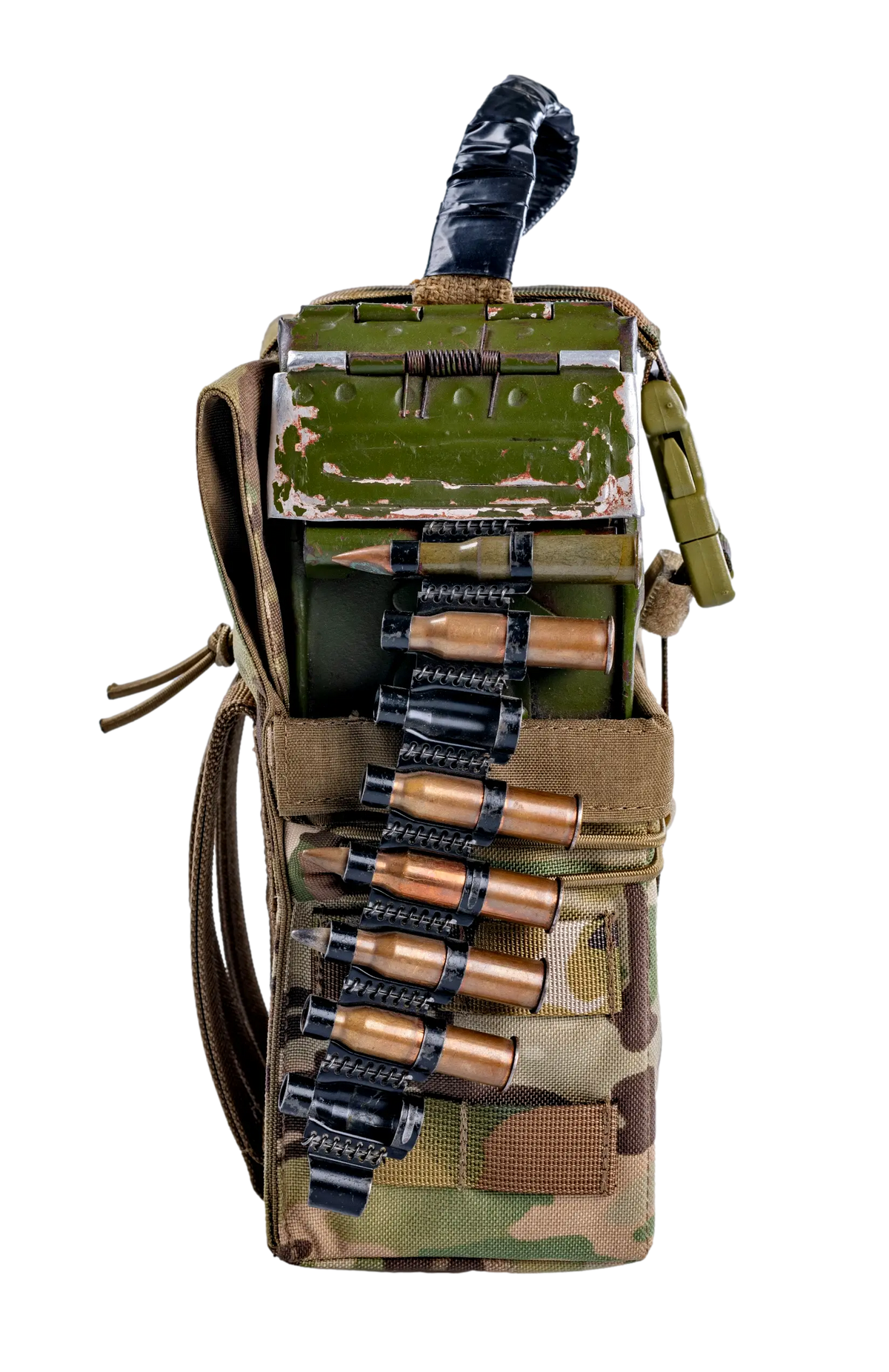 Preorder: Russian Gear Craft "Chimera" Universal Pouch