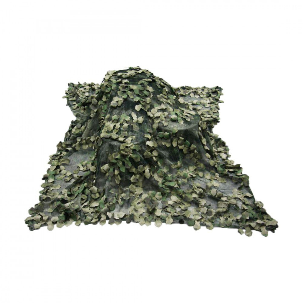 Preorder: Russian Stich Profi "Mirage" Universal Camouflage Net