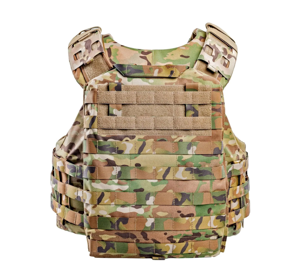 Preorder: Russian Gear Craft "Atom 2.0 Magnum" Plate Carrier