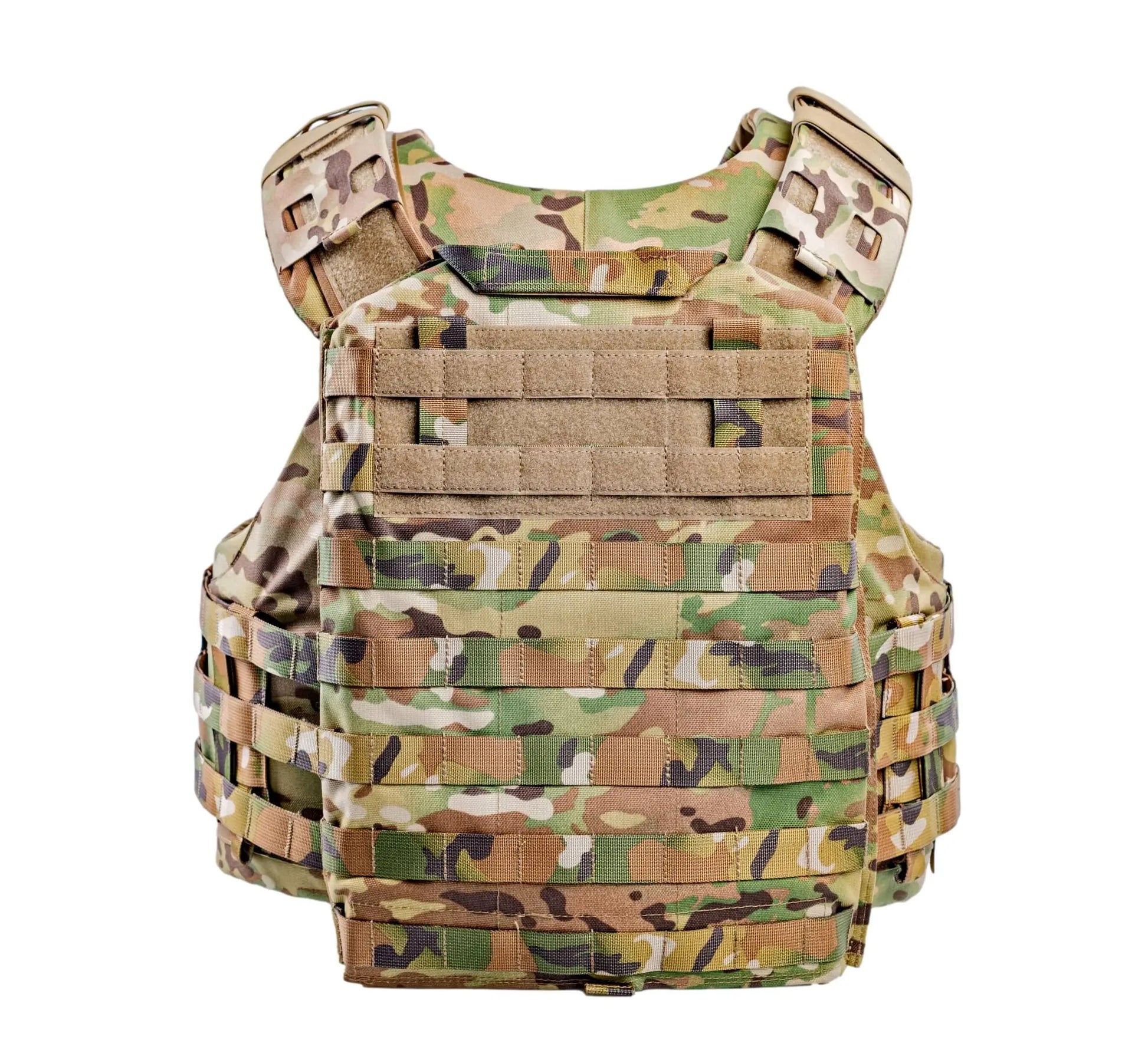 Preorder: Russian Gear Craft "Atom 2.0 Magnum" Plate Carrier