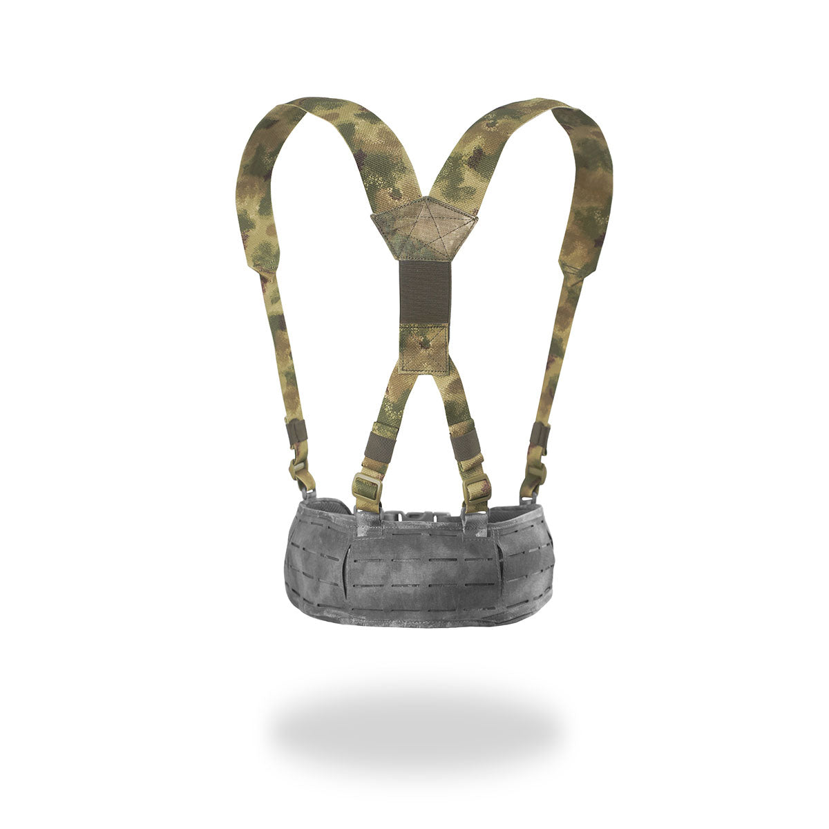 Preorder: Russian MBC Tactical Suspender Harness – Adjustable Load-Bearing Support Straps
