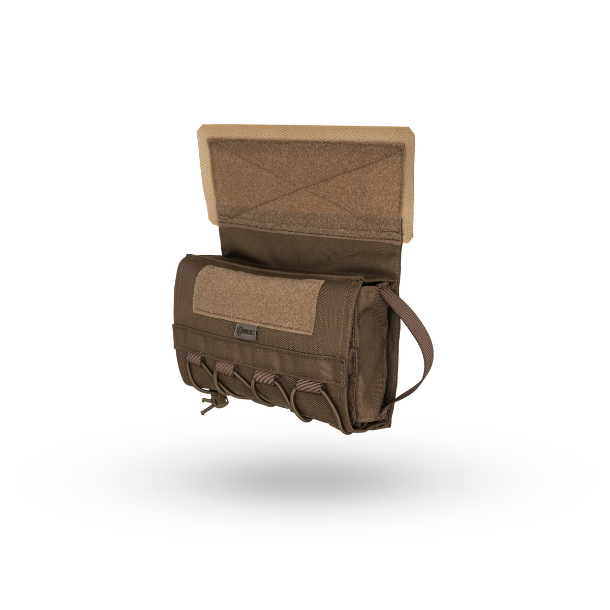 Preorder: Russian MBC Tactical Medical Drop Pouch - IFAK Dangly Pouch
