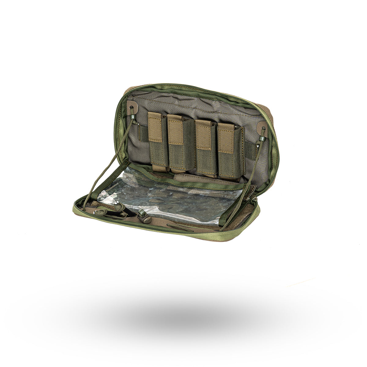 Preorder: Russian MBC Administrative Pouch SOL