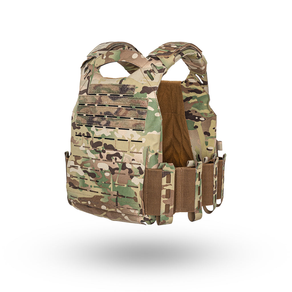 Preorder: Russian MBC Zero Vest Type 2 – Tactical Modular Plate Carrier